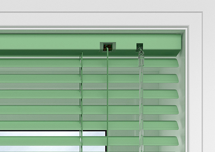 Spectrum, Magic Mint - Venetian Blind - Image 6